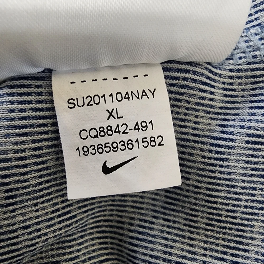 Nike 100% authentic